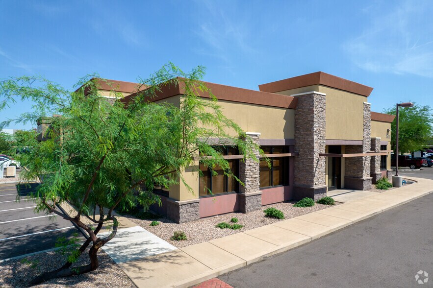 More Photos Of 8611 S Priest Dr, Tempe Medical For Sale
