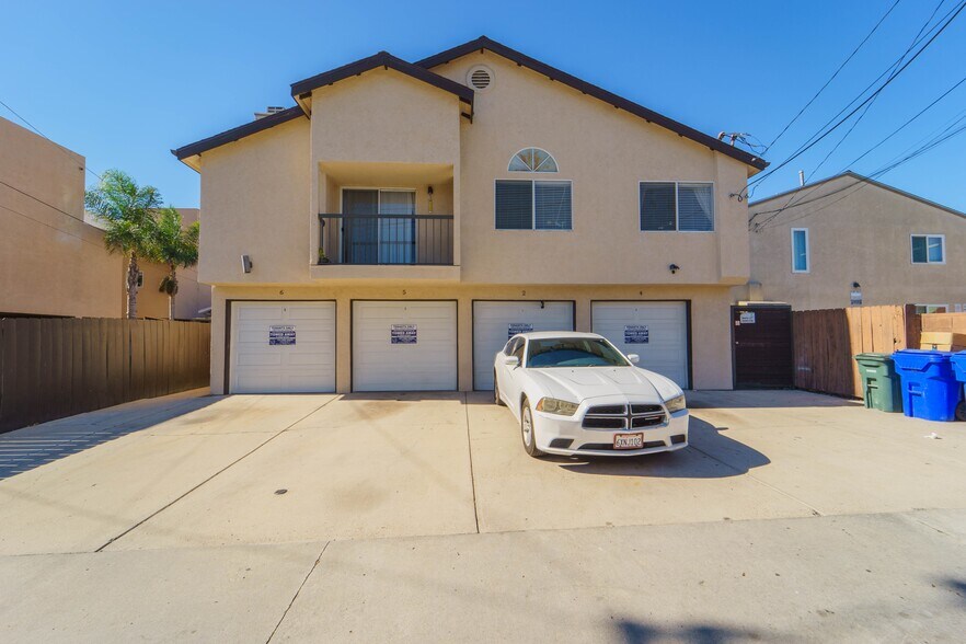 More Photos Of 4337-4339 38th St, San Diego Apartments For Sale