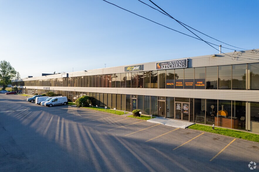 More Photos Of 1235 64th Ave SE, Calgary Industrial For Sale