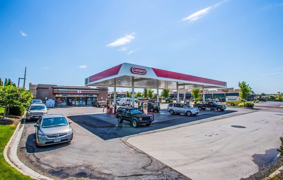 More Photos Of 5519-5563 Powers Center Pt, Colorado Springs Unknown For Lease