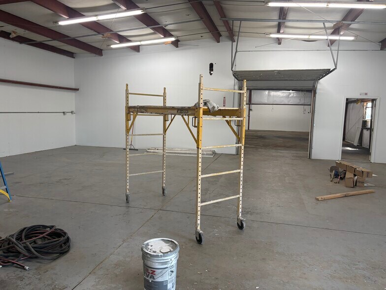 More Photos Of 356 Bonny St, Grand Junction Warehouse For Lease