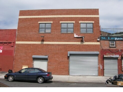 More Photos Of 1268-1270 Broadway, Brooklyn Storefront Retail Office For Lease