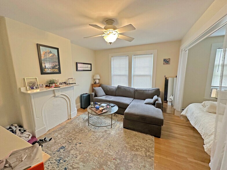 More Photos Of 428-432 E 3rd St, South Boston Apartments For Sale