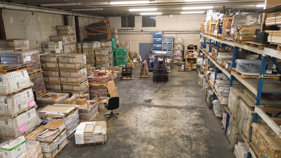 More Photos Of 16209 San Pedro Ave, San Antonio Industrial For Sale