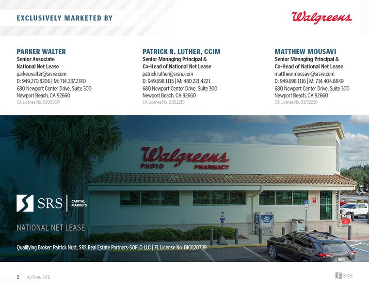 More Photos Of 36515 State Road 54, Zephyrhills Drugstore For Sale