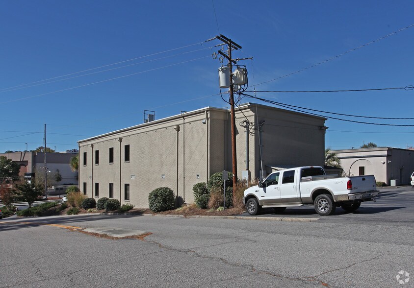 2100 Beltline Blvd, Columbia, SC 29204 Medical Office For Lease