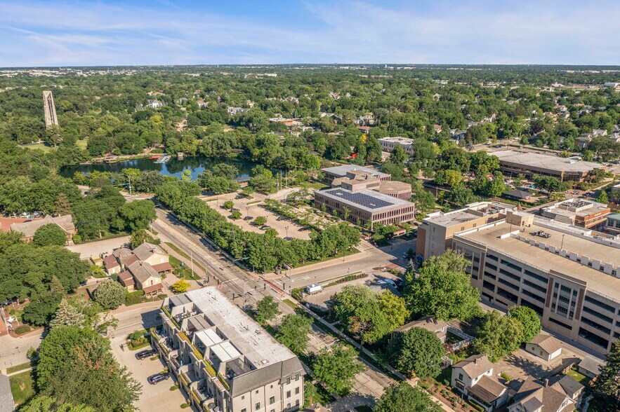More Photos Of 127 W Aurora, Naperville Office Residential For Sale