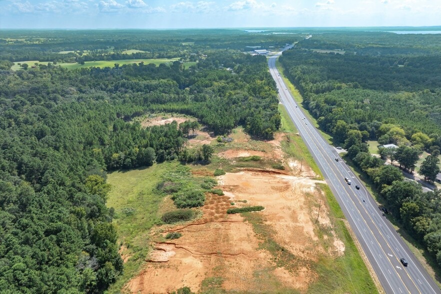 More Photos Of 18021 State Highway 155 S hwy, Flint Land For Sale