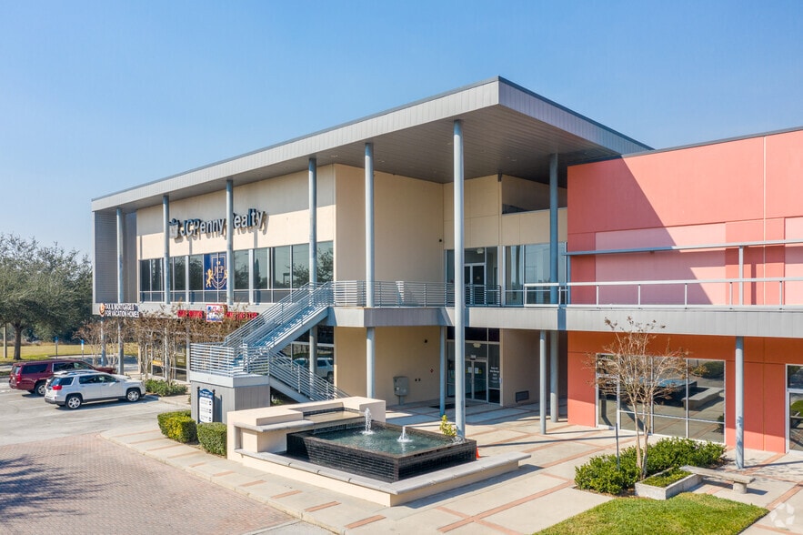 Primary Photo Of 8701 W Irlo Bronson Memorial Hwy, Kissimmee Unknown For Lease