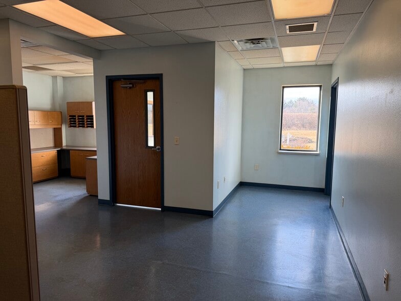 More Photos Of 195 Wendt Dr, Waupaca Warehouse For Sale