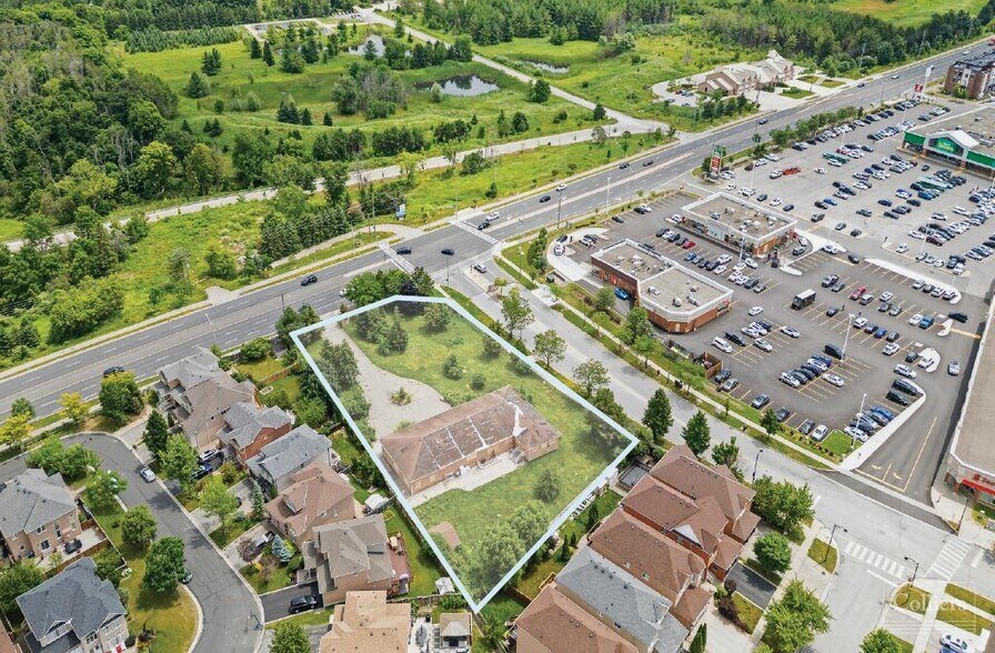 More Photos Of 9630 Islington Av, Woodbridge Land For Sale