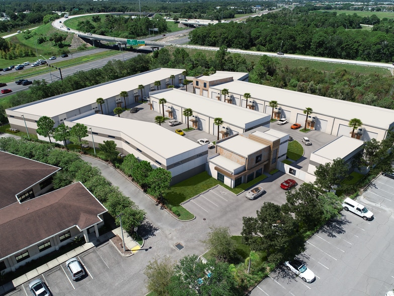 More Photos Of 2051 Gandy, Saint Petersburg Self Storage For Sale