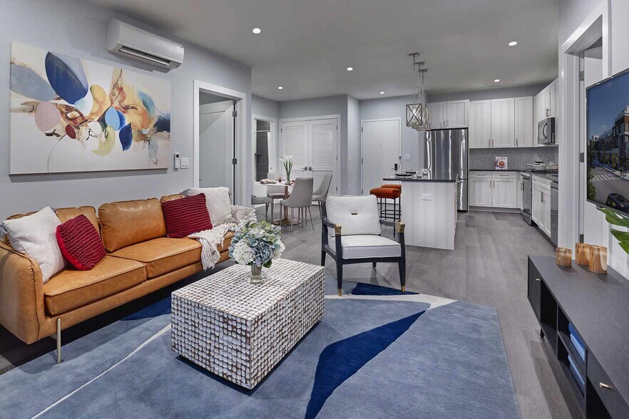 More Photos Of 400-490 South Ave, Garwood Apartments For Lease