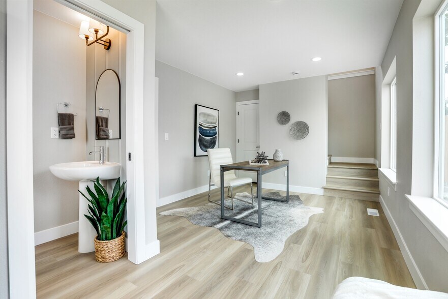 More Photos Of 2140 S Ash St, Denver Apartments For Sale