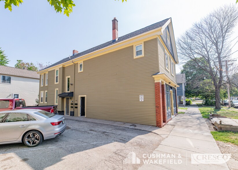 More Photos Of 1020 Kenilworth Ave, Cleveland Apartments For Sale