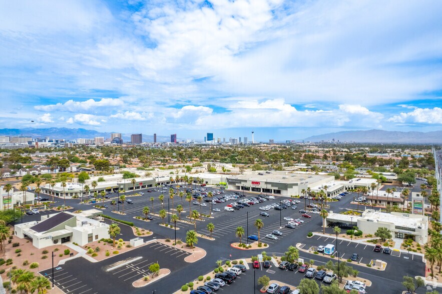 More Photos Of 2340 E Tropicana Ave, Las Vegas Unknown For Lease