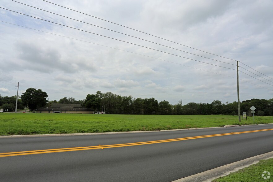 More Photos Of Daughtery Rd, Zephyrhills Land For Sale