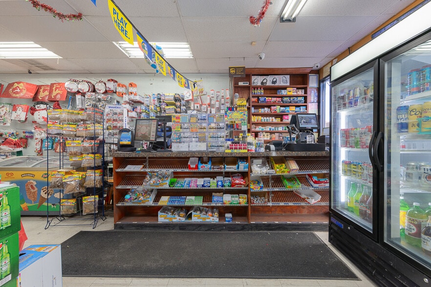 More Photos Of 7 New Main St, Haverstraw Storefront Retail Residential For Sale