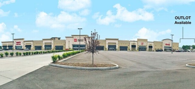 More Photos Of The Crossings at Northwest Rd, Saint Ann Land For Sale