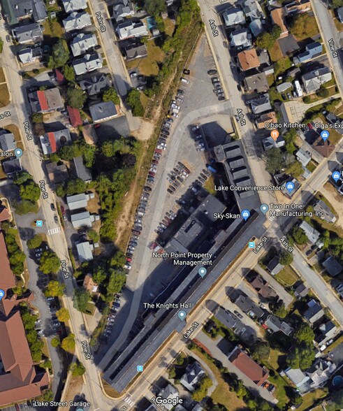 More Photos Of 51-55 Lake St, Nashua Light Manufacturing For Lease