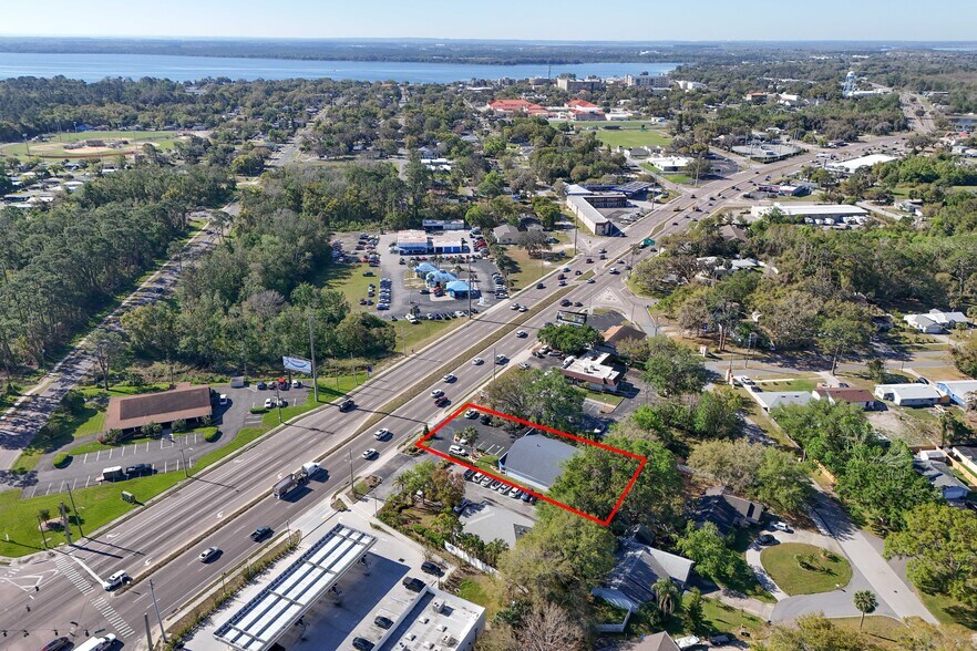 More Photos Of 205 E Burleigh Blvd, Tavares Office For Sale