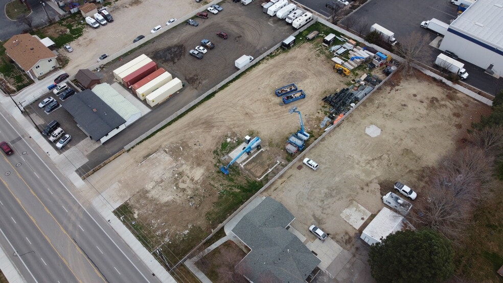 More Photos Of 300 North Linder Road (Land for Sale), Meridian Land For Sale
