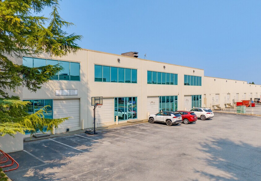 More Photos Of 11780 Hammersmith Way, Richmond Light Distribution For Lease