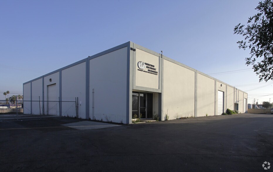 Primary Photo Of 1840-1848 N Orangethorpe Park, Anaheim Warehouse For Lease