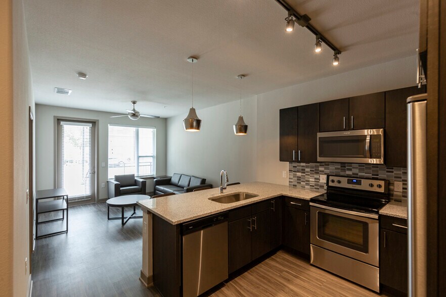 More Photos Of 3000 Northside Blvd, Richardson Multifamily For Sale