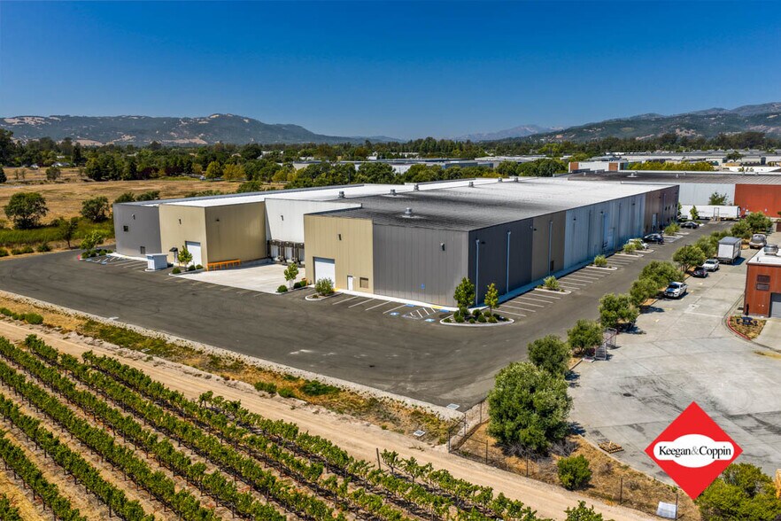 Primary Photo Of 22045 Carneros Vineyard Way, Sonoma Industrial For Lease