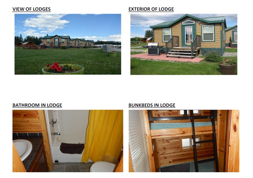 More Photos Of 50409B AB-16, Hinton Hotel For Sale