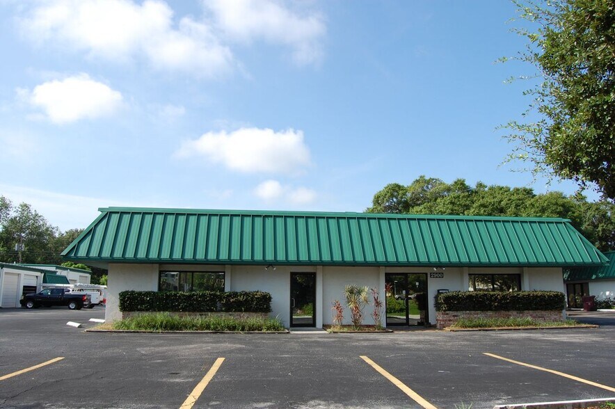 Primary Photo Of 2900-2904 Hyde Park St, Sarasota Warehouse For Lease