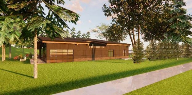 More Photos Of 13562 E 116th St, Fishers Loft Creative Space For Sale