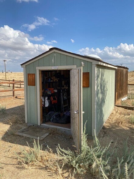 More Photos Of 34991 Lerdo Hwy, Bakersfield Land For Sale