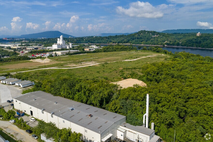More Photos Of 1200 Judd Rd, Chattanooga Land For Sale