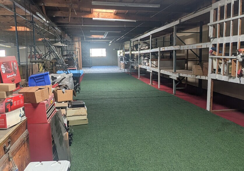 More Photos Of 3275 Geneva Ave, Daly City Service For Sale