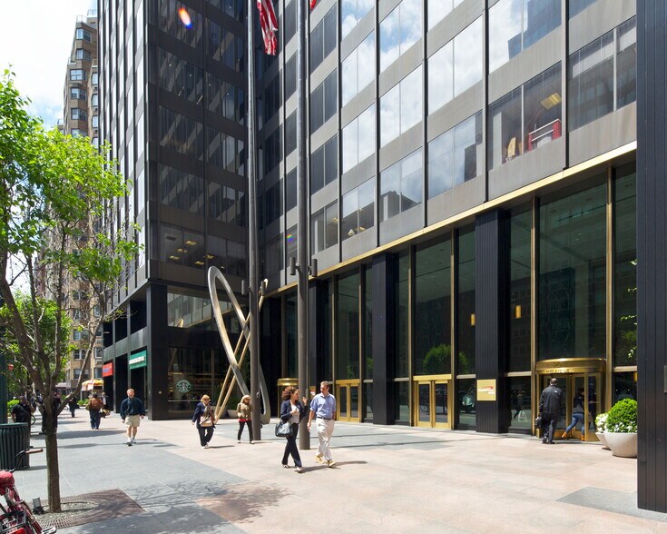 More Photos Of 90 Park Ave, New York Office For Lease