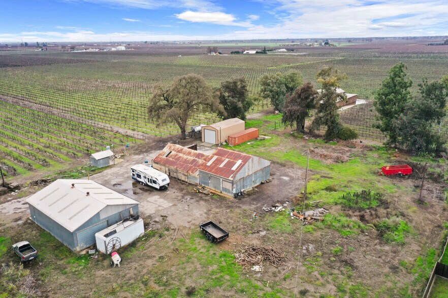 More Photos Of 20325 N Ray Rd, Lodi Land For Sale