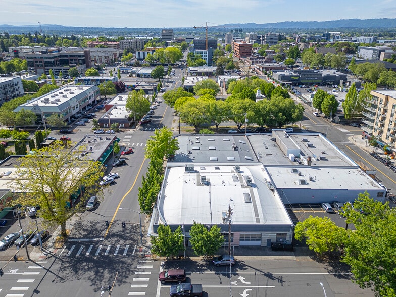 More Photos Of 1714 Broadway St, Vancouver Auto Repair For Lease