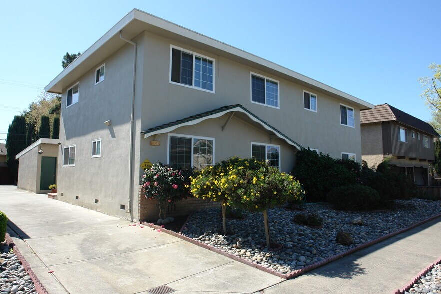 Primary Photo Of 3158 Impala Dr, San Jose Apartments For Sale