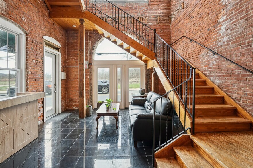 More Photos Of 175 N Main St, Wharton Office Residential For Sale