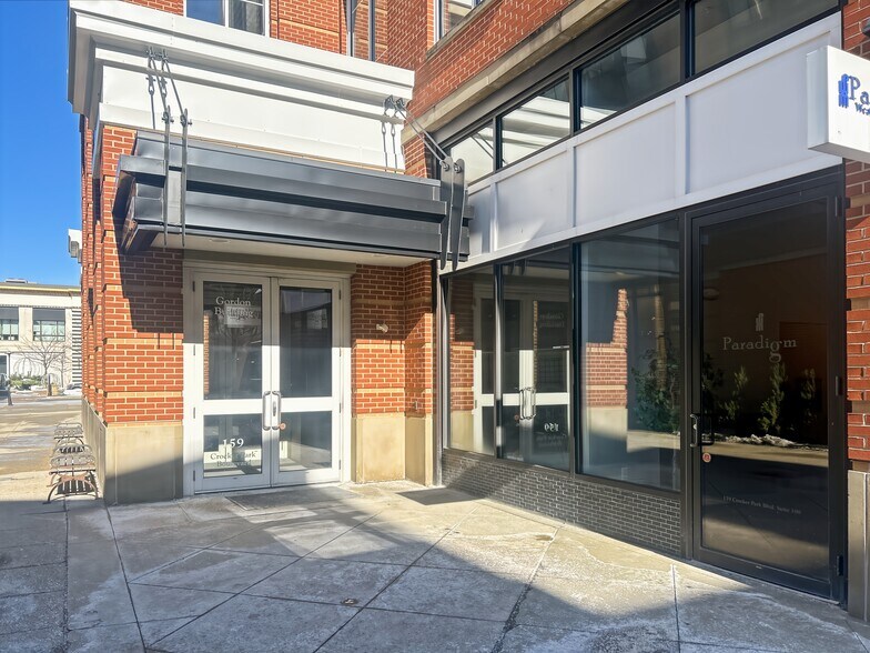 More Photos Of 139-159 Crocker Park Blvd, Westlake Coworking Space