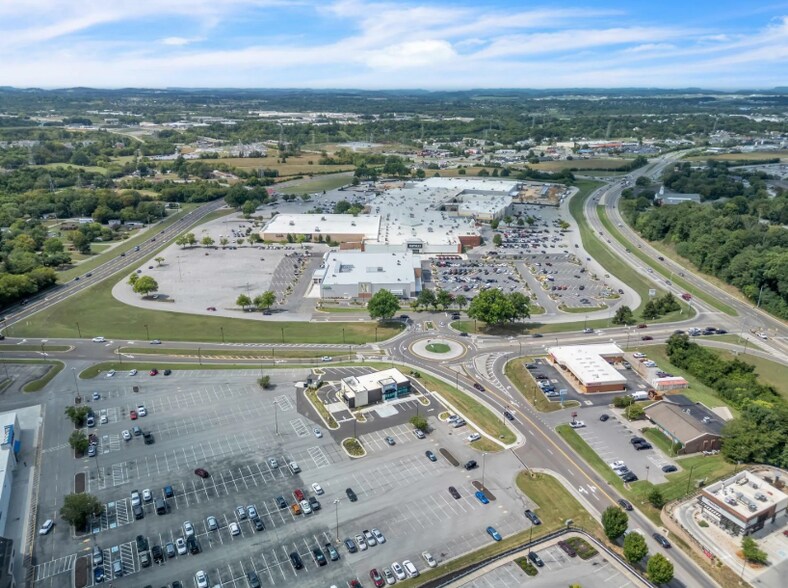 More Photos Of 197 Foothills Mall, Maryville Land For Sale
