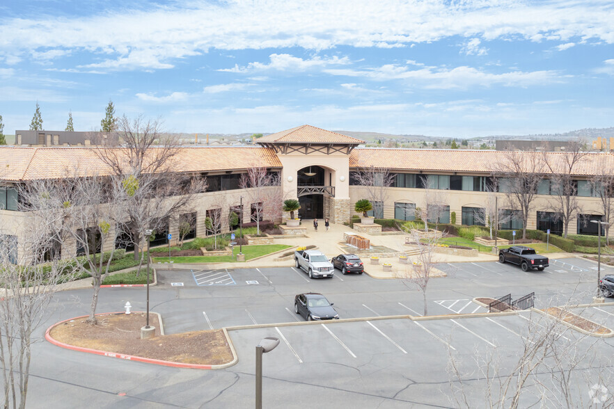 Primary Photo Of 1101 Investment Blvd, El Dorado Hills Office For Lease