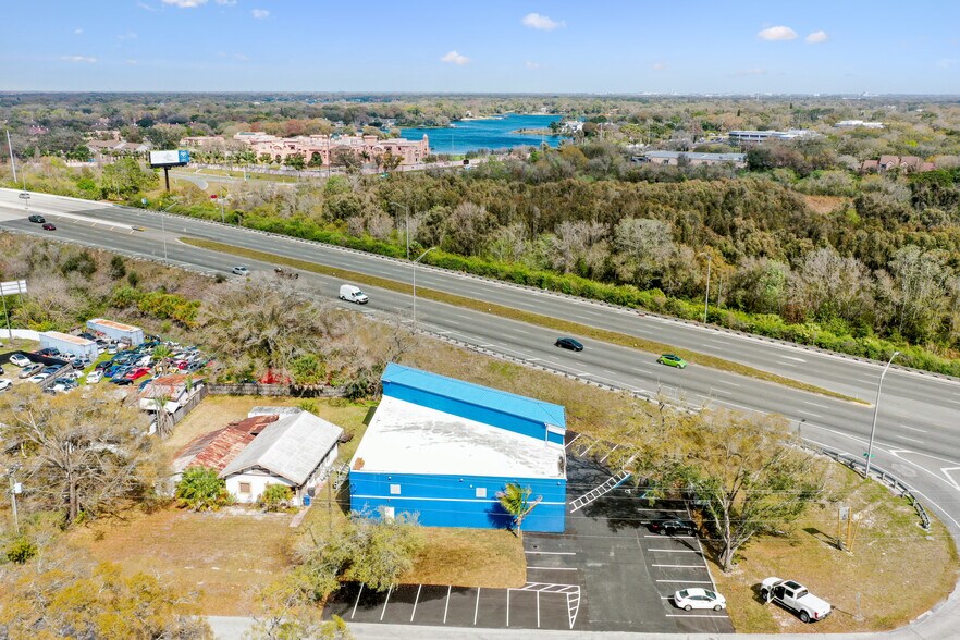 More Photos Of 9102 N Dale Mabry Hwy, Tampa Storefront Retail Office For Sale