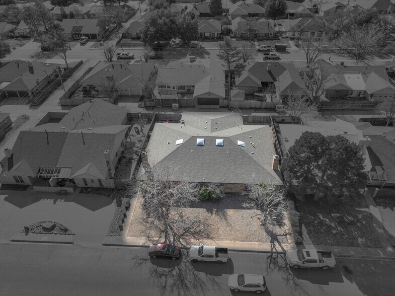 More Photos Of , Midland Multifamily For Sale