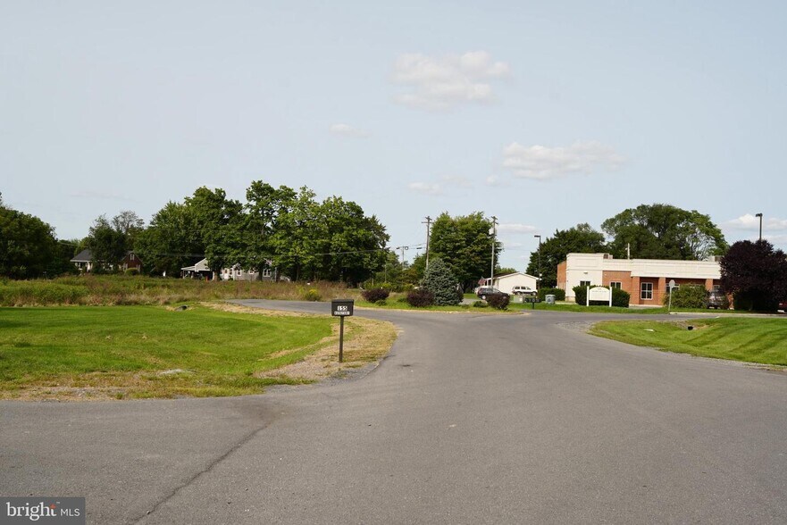 More Photos Of Health Care Ln, Martinsburg Land For Sale