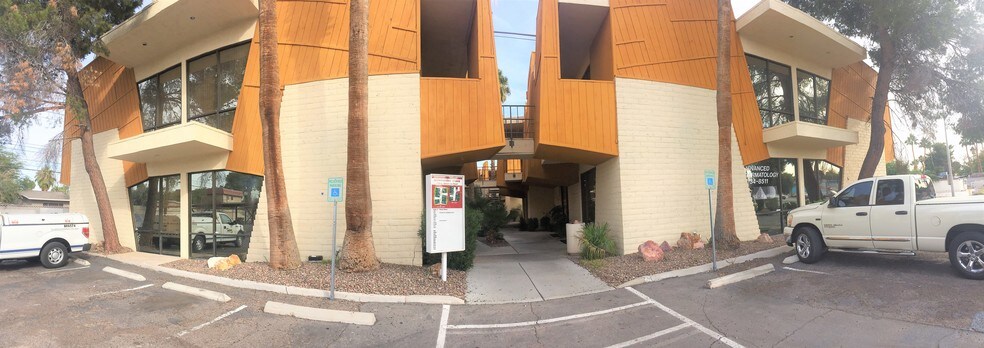 More Photos Of 1700 E Desert Inn Rd, Las Vegas Office Residential For Lease