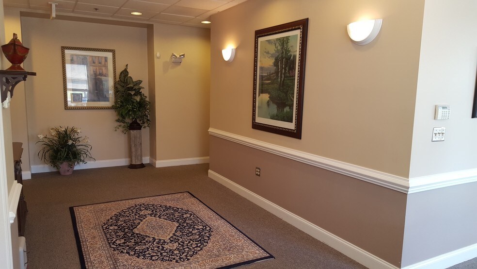 More Photos Of 3400 Croasdaile Dr, Durham Office Residential For Lease