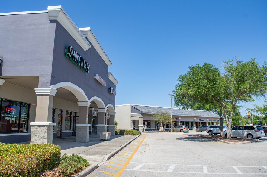 More Photos Of 2435-2495 US-1 S, Saint Augustine General Retail For Lease